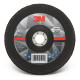 Disco laminas conico 769F 115 P40 (5 unidades) 3M