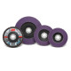 Disco laminas conico 769F 115 P40 (5 unidades) 3M