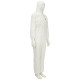 Buzo desechable P4545 T-L tipo 5/6 +EN14126:2003 3M