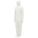Buzo desechable P4545 T-L tipo 5/6 +EN14126:2003 3M