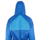 Buzo desechable azul 4532+AR tipo 5/6 talla M 3M
