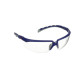Gafa Solus 2000 azul/gris anti empañamiento/rayadura 3M