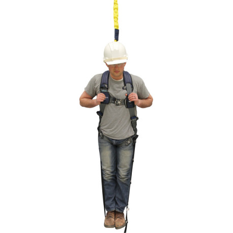 Cinta antitrauma 9501403 suspension strap DBISALA