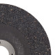 Disco desbaste Silver PSG 125x7mm (5 unidades) 3M
