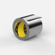 Cinta aluminio 50mx50mm 1436 3M