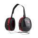 Protector oidos Optime III H540B nuca alta atenuacion 3M