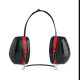 Protector oidos Optime III H540B nuca alta atenuacion 3M