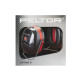 Protector oidos Optime III H540B nuca alta atenuacion 3M