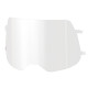 Visor incoloro para pantalla 3m 9100sx (pack 5 unidades) SPEEDGLAS