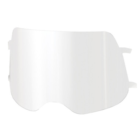 Visor incoloro para pantalla 3m 9100sx (pack 5 unidades) SPEEDGLAS