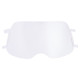 Visor incoloro para pantalla 3m 9100sx (pack 5 unidades) SPEEDGLAS