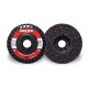 Disco Scotch-Brite Clean and Strip XT Pro XO-RD 115x22mm 3M