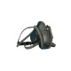 Media mascara 6502 QL mediana (silicona) 3M
