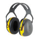 Protector oidos Peltor X2A GU diadema 3M