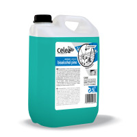Limpiador bioalcohol pino 5 litros CELEA