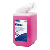 Recambio gel lavamanos uso general 1 l dispensador Aquarius CELEA
