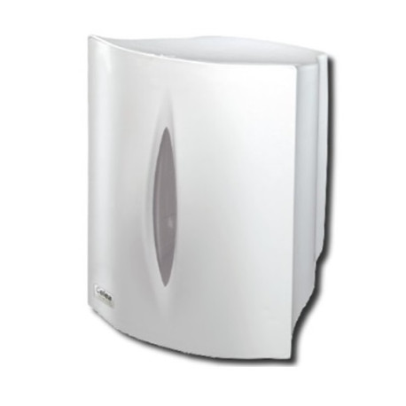 Portabobinas papel DC blanco CELEA