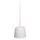 Escobillero WC higienico 04640 blanco CELEA