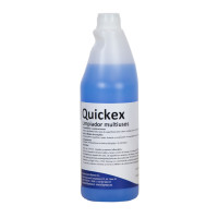 Quickex multiusos secado rapido 750 ml CELEA