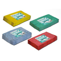 Bayeta microfibra 40x40 profesional AZ-BA1 CELEA