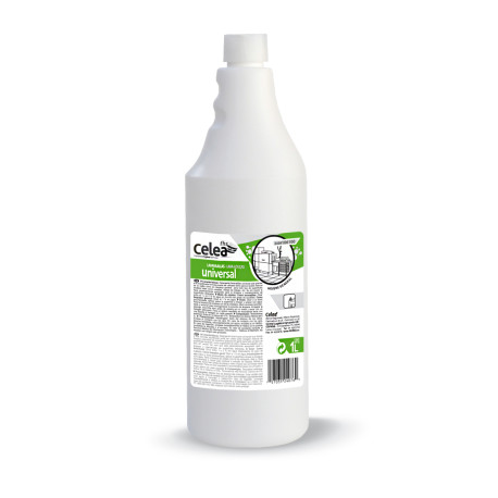 Lavavajillas universal envase 1 litro CELEA