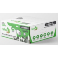 Toalla V ecolaminada 2C 83800/863046 C-20 CELEA