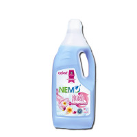 Suavizante Nemo Fresh envase 4 litros CELEA
