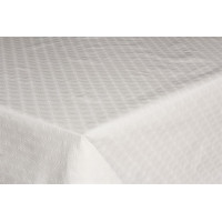 Mantel 98x98 37G blanco (caja 450 manteles) CELEA