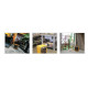 Calefactor ceramico B-3.3 IT monofasico(3kw) reset automatic MASTER