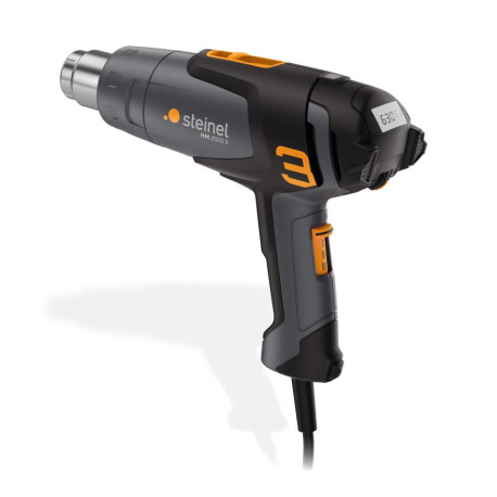 Decapador HM 2020-E 2200W 80-630ºC digital STEINEL