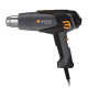 Decapador HM 2020-E 2200W 80-630ºC digital STEINEL
