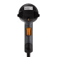 Decapador HM 2020-E 2200W 80-630ºC digital STEINEL
