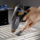 Decapador HM 2020-E 2200W 80-630ºC digital STEINEL