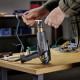Decapador HM 2020-E 2200W 80-630ºC digital STEINEL