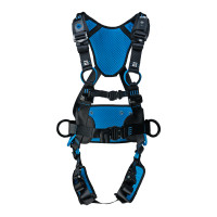 Arnes WIND 4 PRO L-XXL IRUDEK