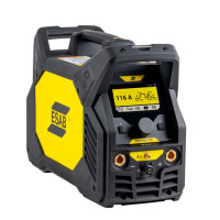 Renegade ET 210iP Advanced + EXEOR TIG 17 4m ESAB