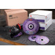 Disco de corte cubitron 3 36+ T41 115mmx1,6mmx22,23mm 3M