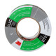Cinta americana extrafuerte DT11 plata 48 x 55m, 0,28mm 3M