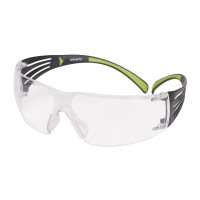 Gafa SecureFit PC-incolora AR y AE SF401AF 3M