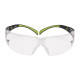 Gafa SecureFit PC-incolora AR y AE SF401AF 3M