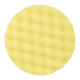 Boina Amarillo Hookit Abrillantado 150mm (1 unidad) 3M