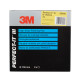 Boina Amarillo Hookit Abrillantado 150mm (1 unidad) 3M