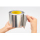 Cinta aluminio 425 55mtx25mm 3M