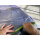 Plastico para enmascarar Premium Plus 50988 4x150m 3M