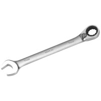 Llave combinada carraca 32mm ALYCO