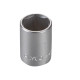 Llave vaso 1/4"" 14 mm" ALYCO