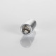 Llave vaso 1/4"" 14 mm" ALYCO