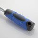 Llave carraca 3/8"" 72 dientes ALYCO