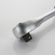 Llave carraca 3/8"" 72 dientes ALYCO