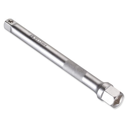 Alargadera 3/8"" 75 mm ALYCO